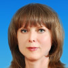 Изображение пользователя Разгильдиева Маргарита Бяшировна