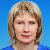 Изображение пользователя Соболева Юлия Викторовна