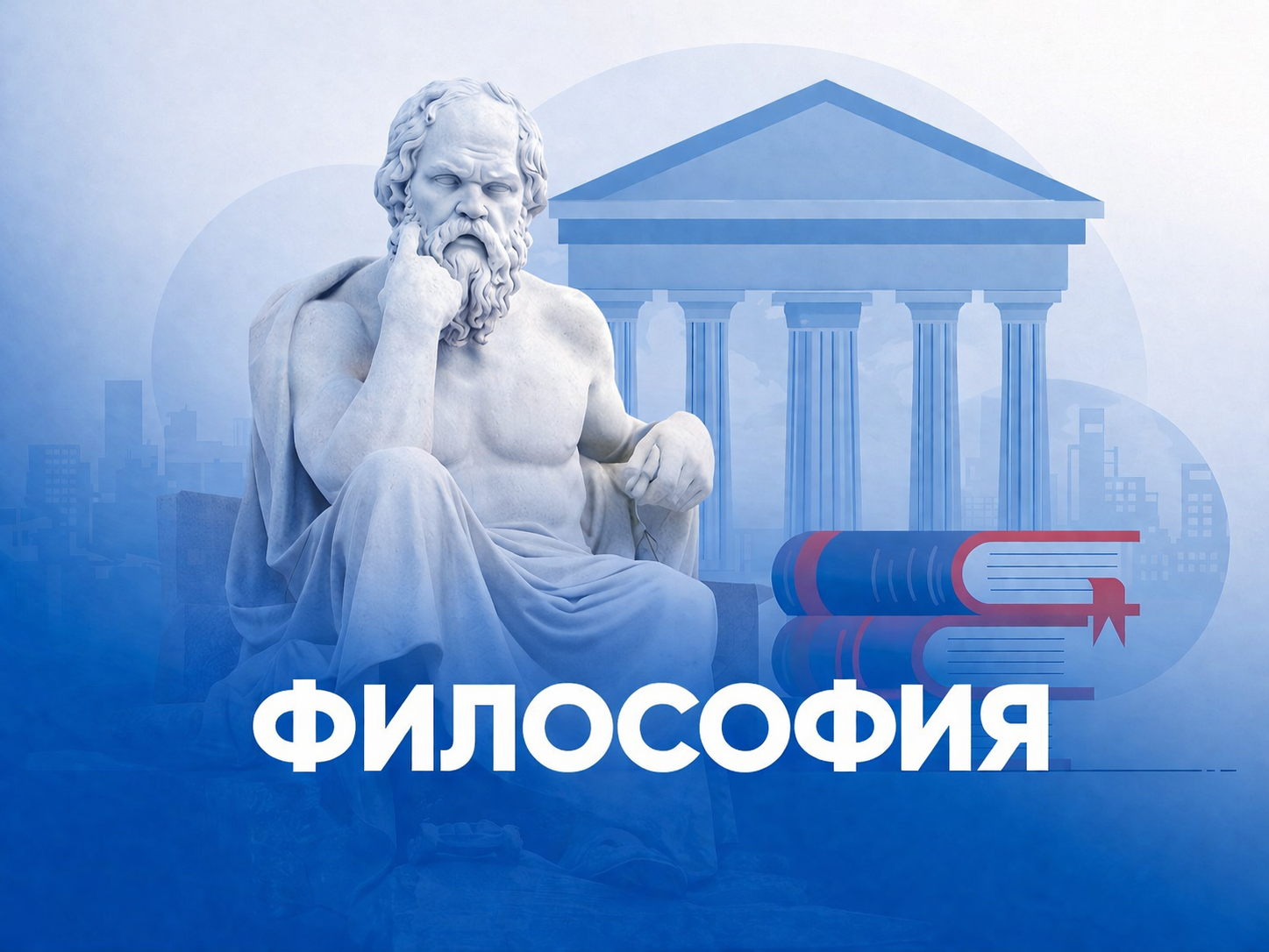 Философия